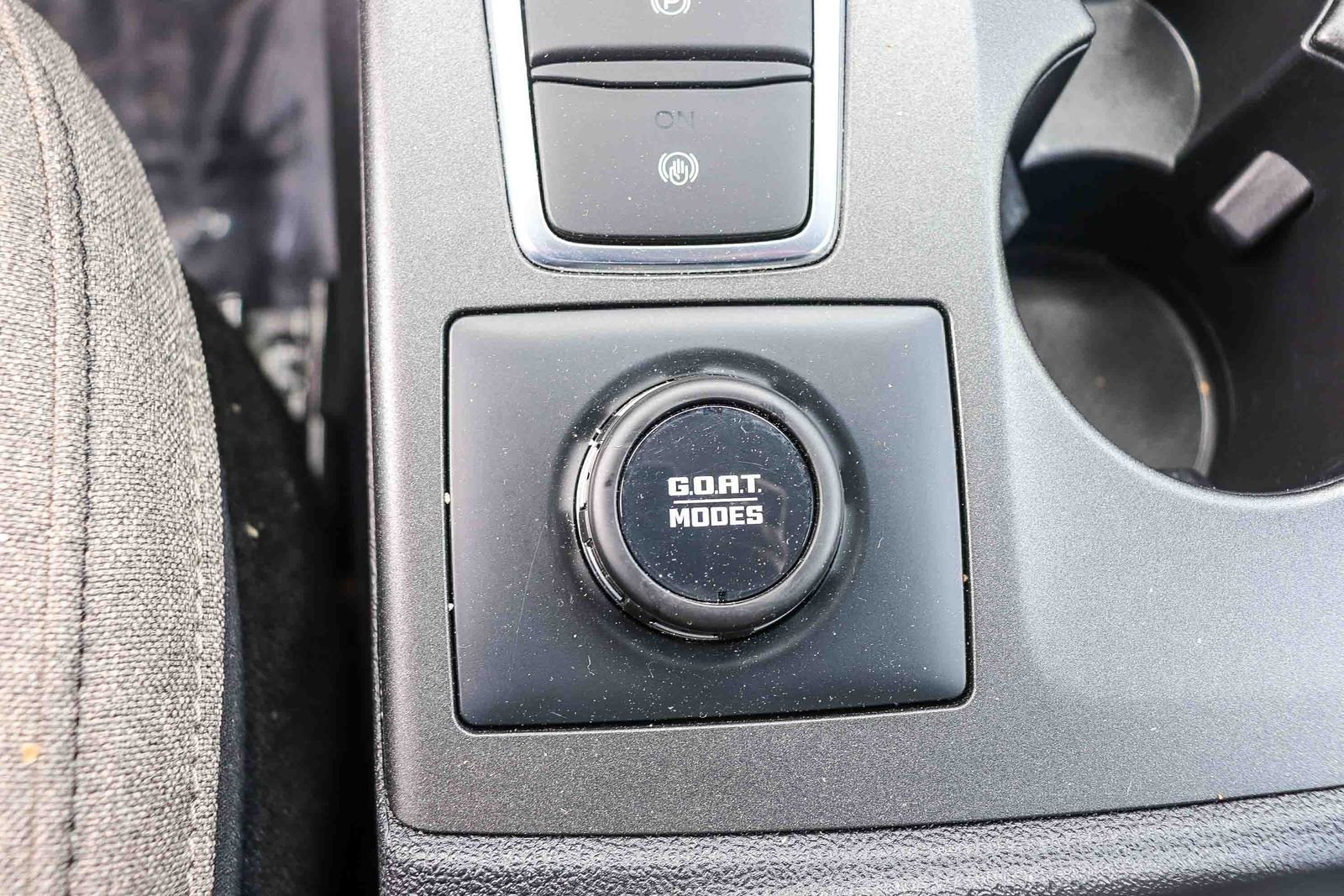 Used 2025 Ford Bronco Sport Big Bend AWD/4WD image 23