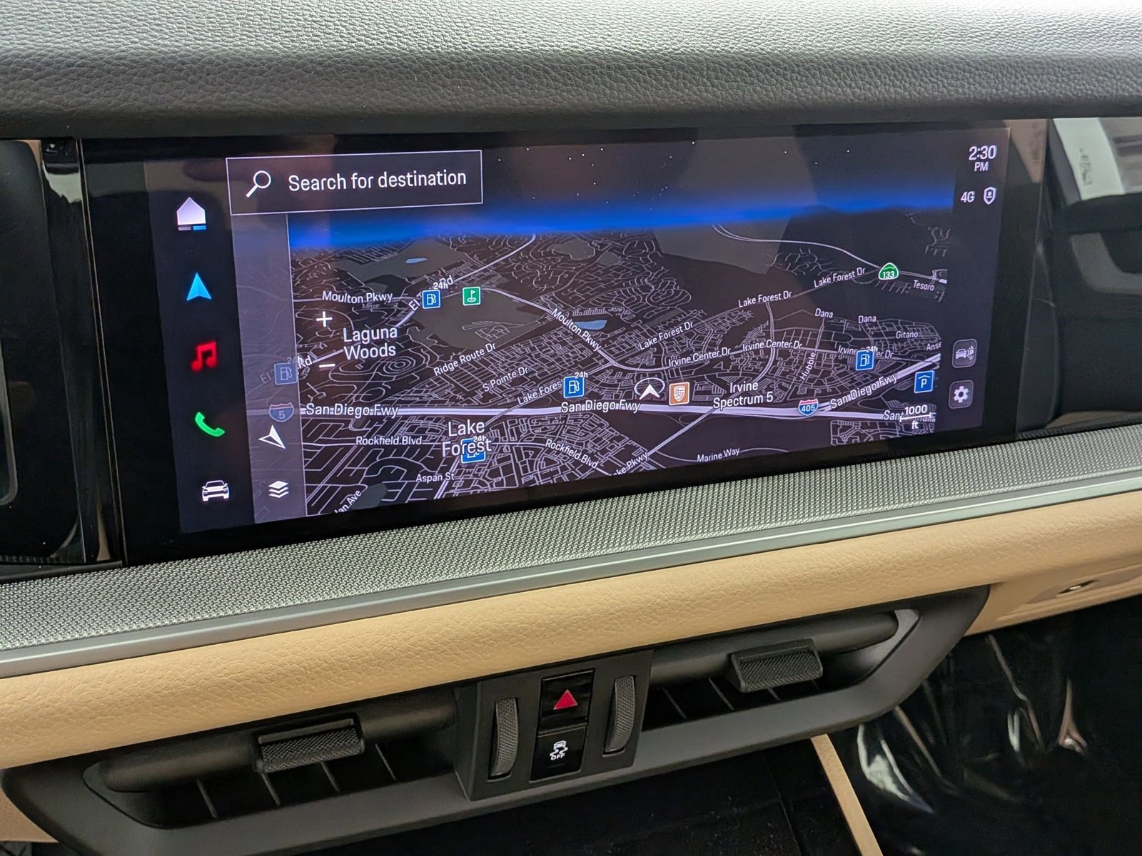 New 2026 Porsche Cayenne AWD/4WD image 18