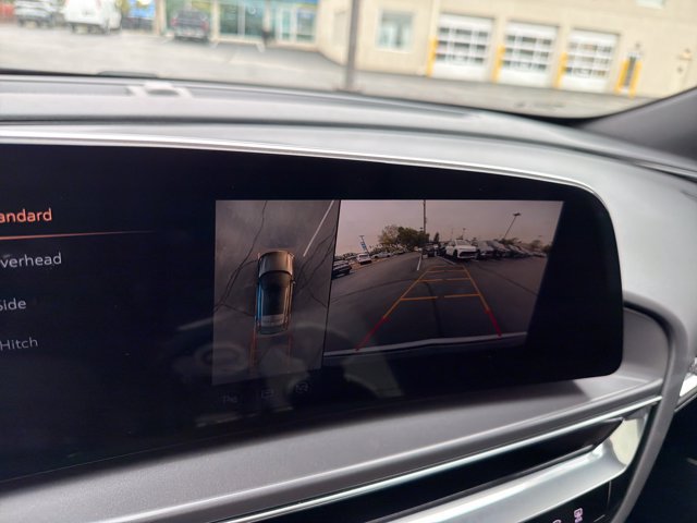 Certified 2024 Cadillac Lyriq Tech w/ Driver Assist Package AWD/4WD image 19