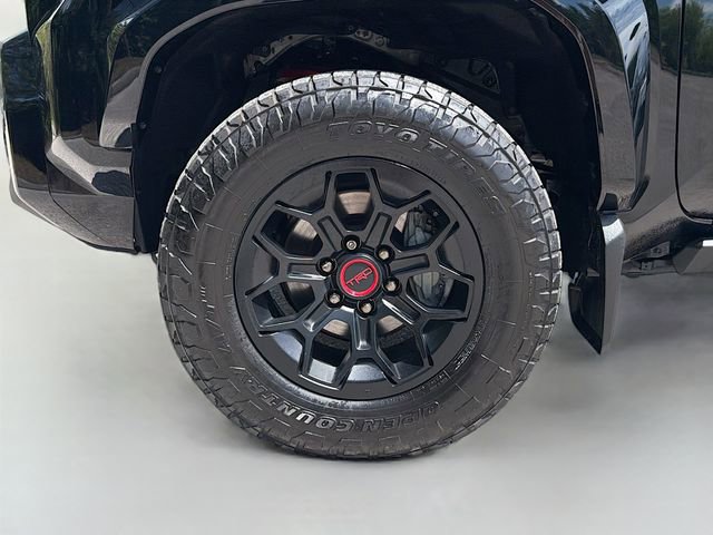 Used 2025 Toyota 4Runner TRD Pro AWD/4WD image 42