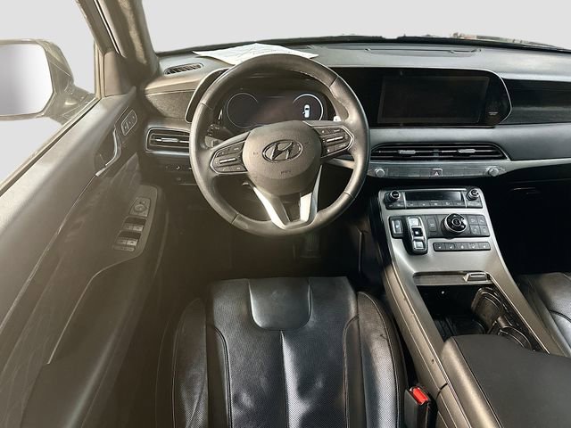 Used 2020 Hyundai Palisade Limited image 25