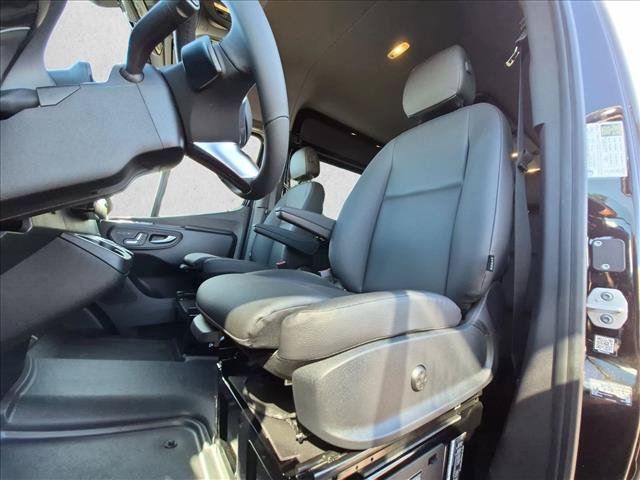New 2026 Mercedes-Benz Sprinter 2500 image 4