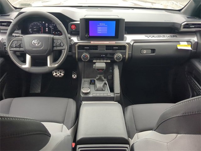 New 2026 Toyota Tacoma TRD Sport image 15