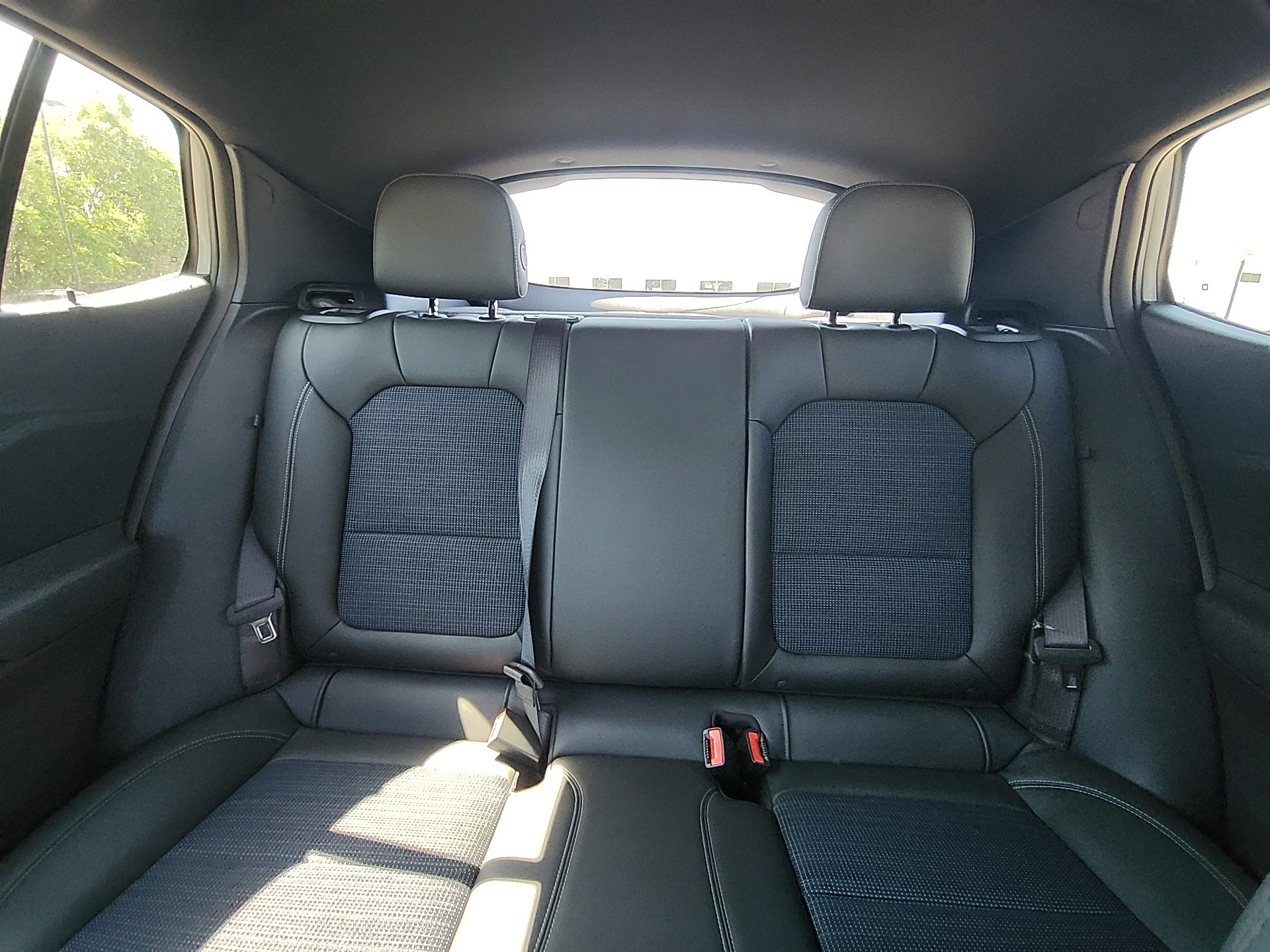 New 2025 Buick Envista Preferred w/ Convenience I Package image 25