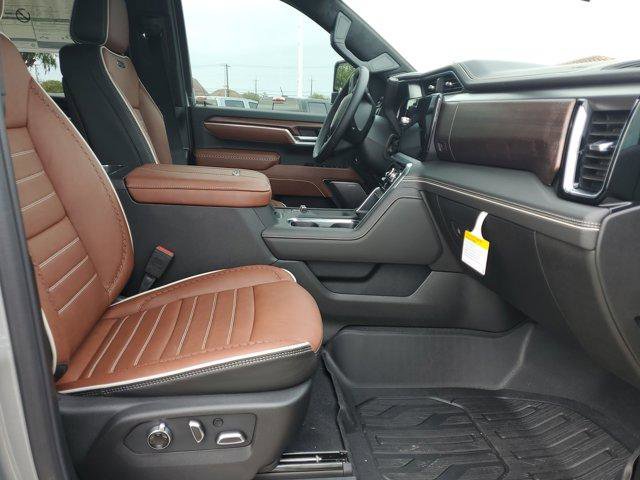 New 2026 GMC Sierra 2500 Denali Ultimate image 10