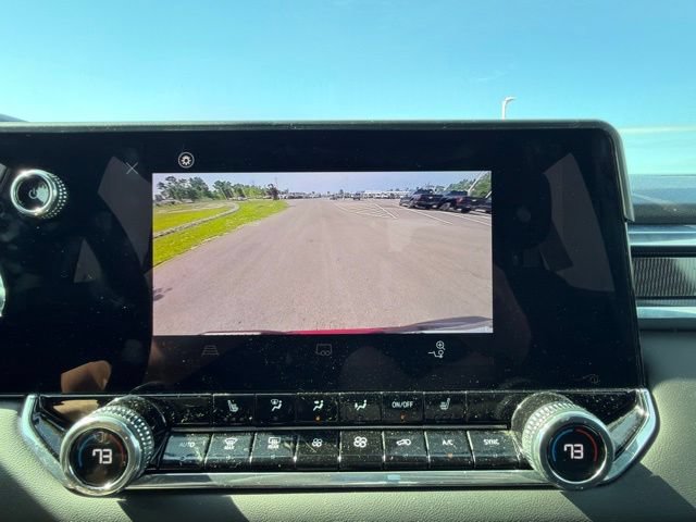 Used 2024 GMC Canyon Elevation w/ Convenience Package RWD image 24
