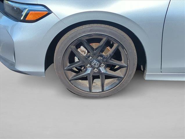 Certified 2025 Honda Civic Sport image 28