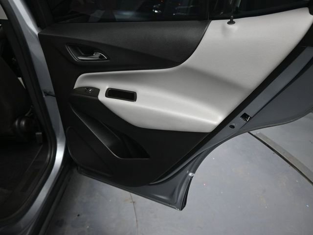 Used 2024 Chevrolet Equinox LS image 34