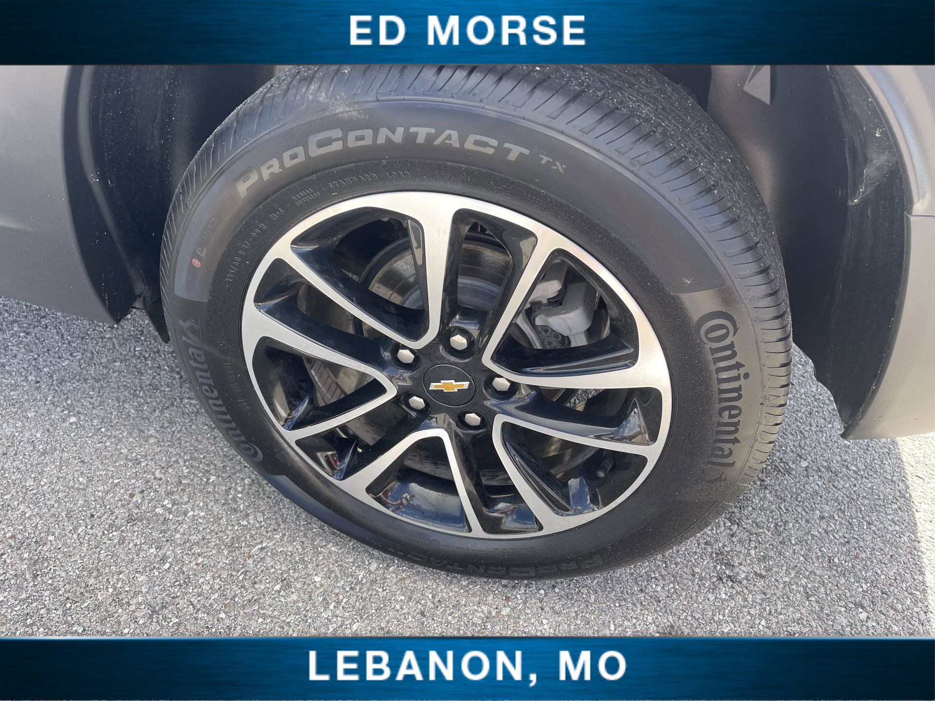 Used 2025 Chevrolet TrailBlazer LT AWD/4WD image 30