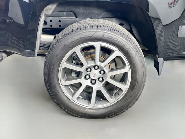Used 2021 GMC Canyon Denali image 35