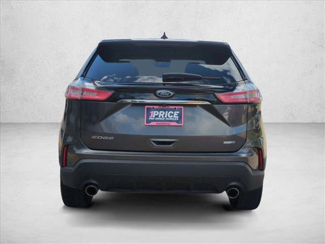 Used 2020 Ford Edge SE AWD/4WD image 7