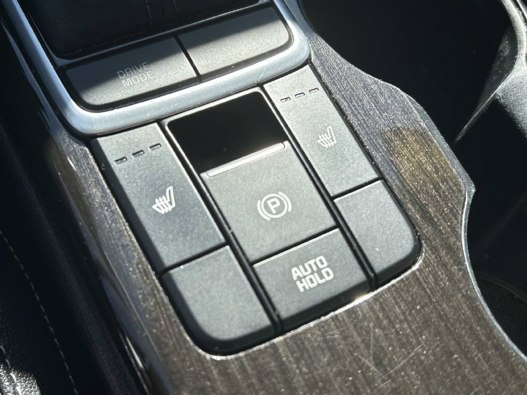 Used 2020 Kia Optima EX FWD image 23