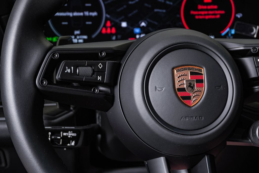 New 2026 Porsche Cayenne GTS AWD/4WD image 20