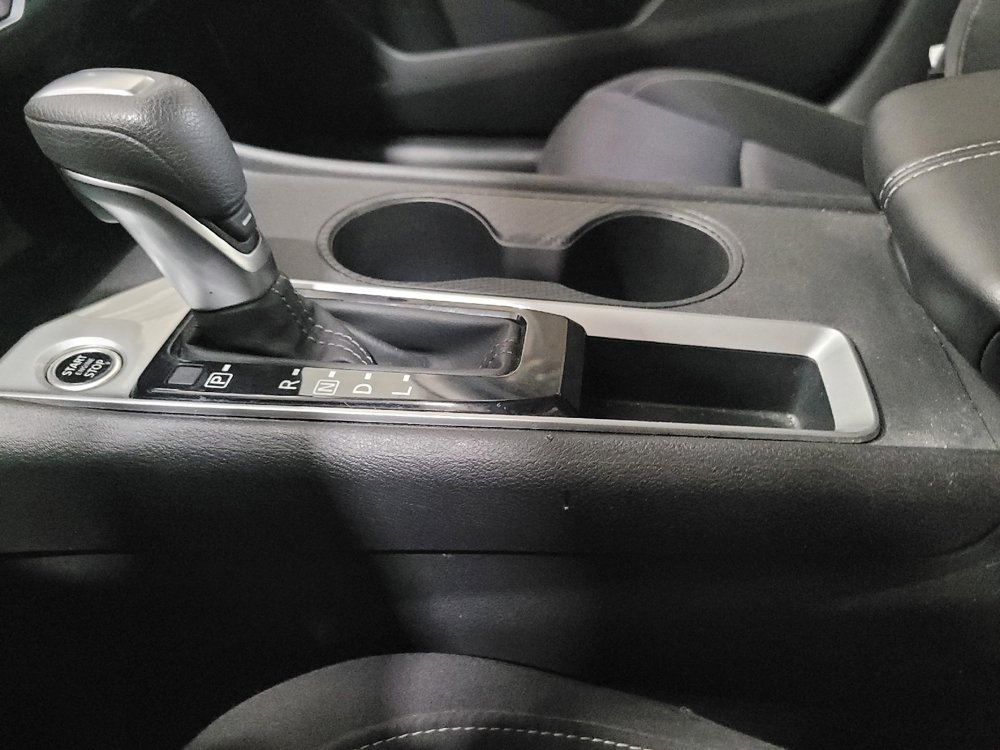 Used 2025 Nissan Altima 2.5 SV FWD image 26