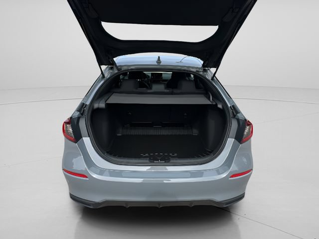 Certified 2026 Honda Civic Sport image 31