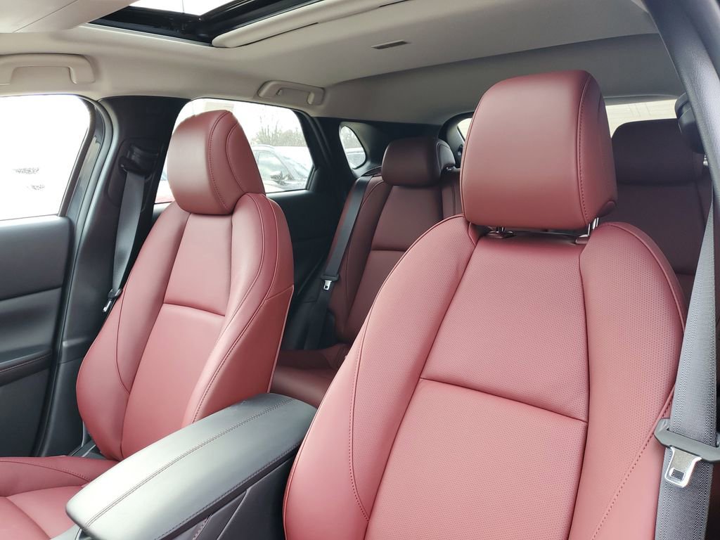 New 2026 MAZDA CX-30 AWD 2.5 S image 12