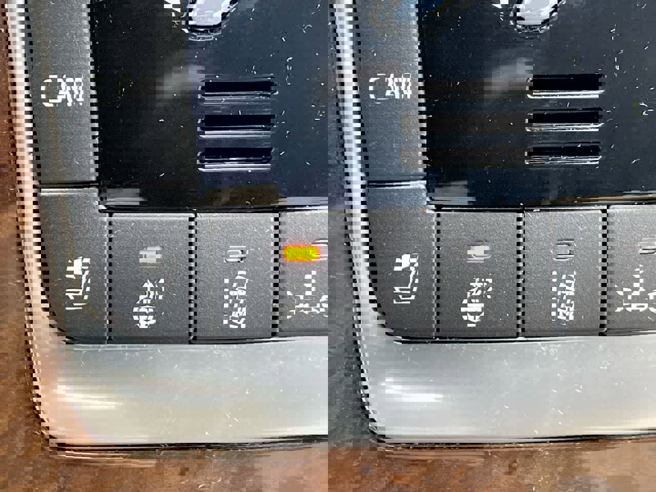 Used 2015 Volvo S80 T6 Platinum image 24