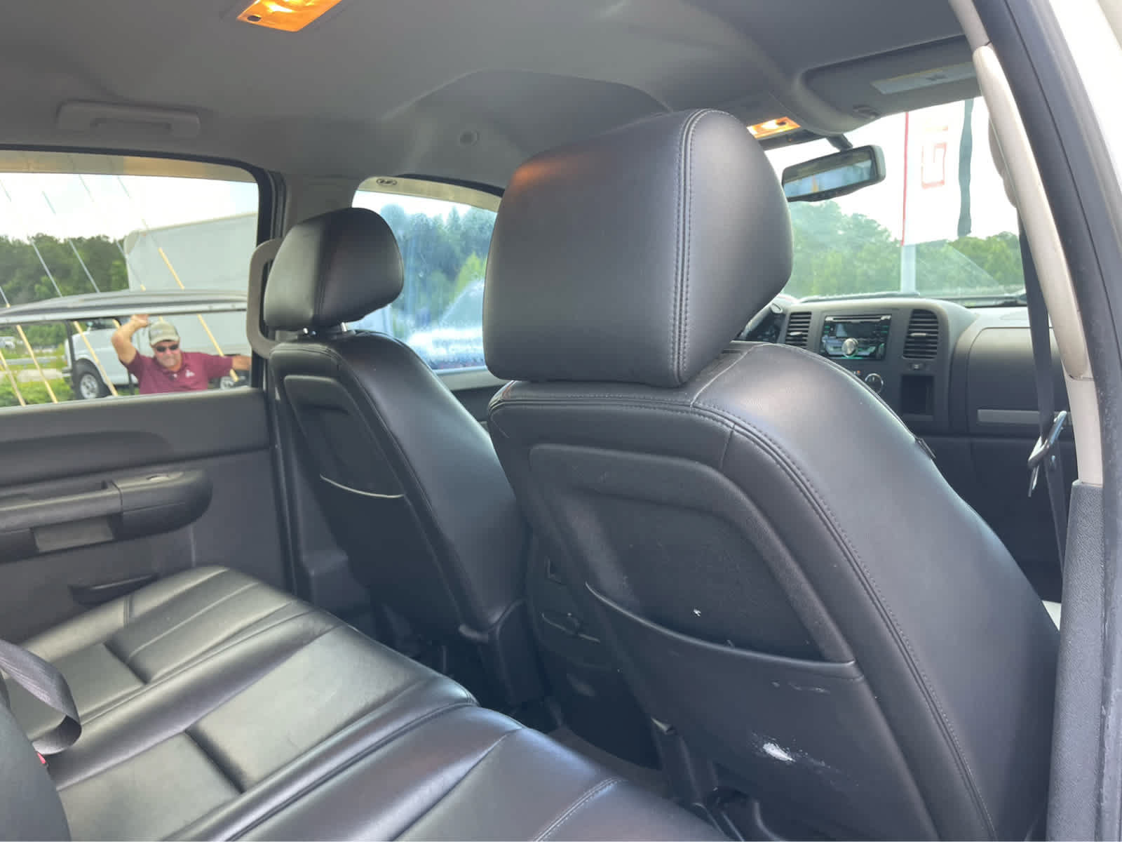 Used 2012 Chevrolet Silverado 1500 LT w/ All-Star Edition AWD/4WD image 24