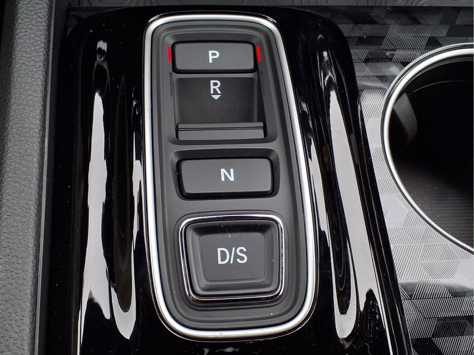 New 2026 Honda Passport TrailSport Elite image 25