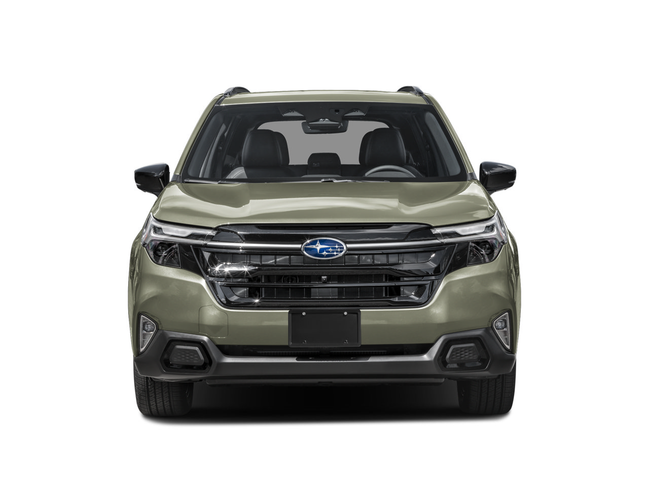 New 2026 Subaru Forester Touring AWD/4WD image 4