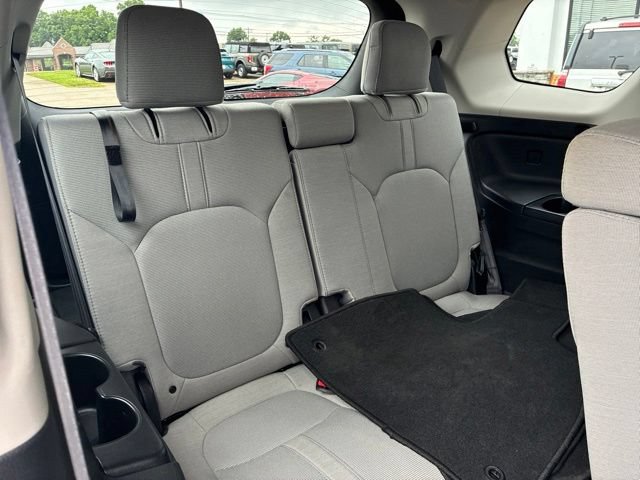 Used 2023 Honda Pilot LX image 26