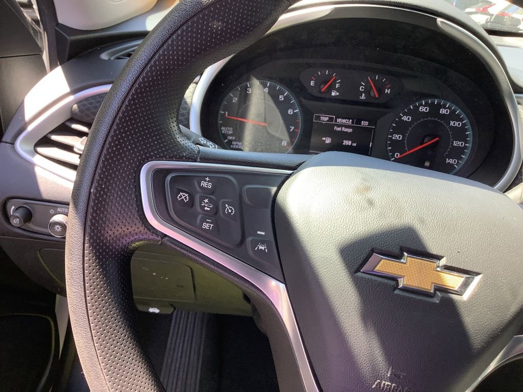 Used 2023 Chevrolet Malibu LS w/ Driver Confidence Package image 19