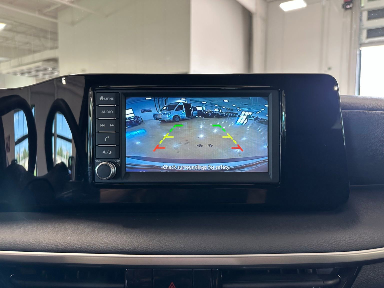 Used 2025 Nissan Kicks S image 25