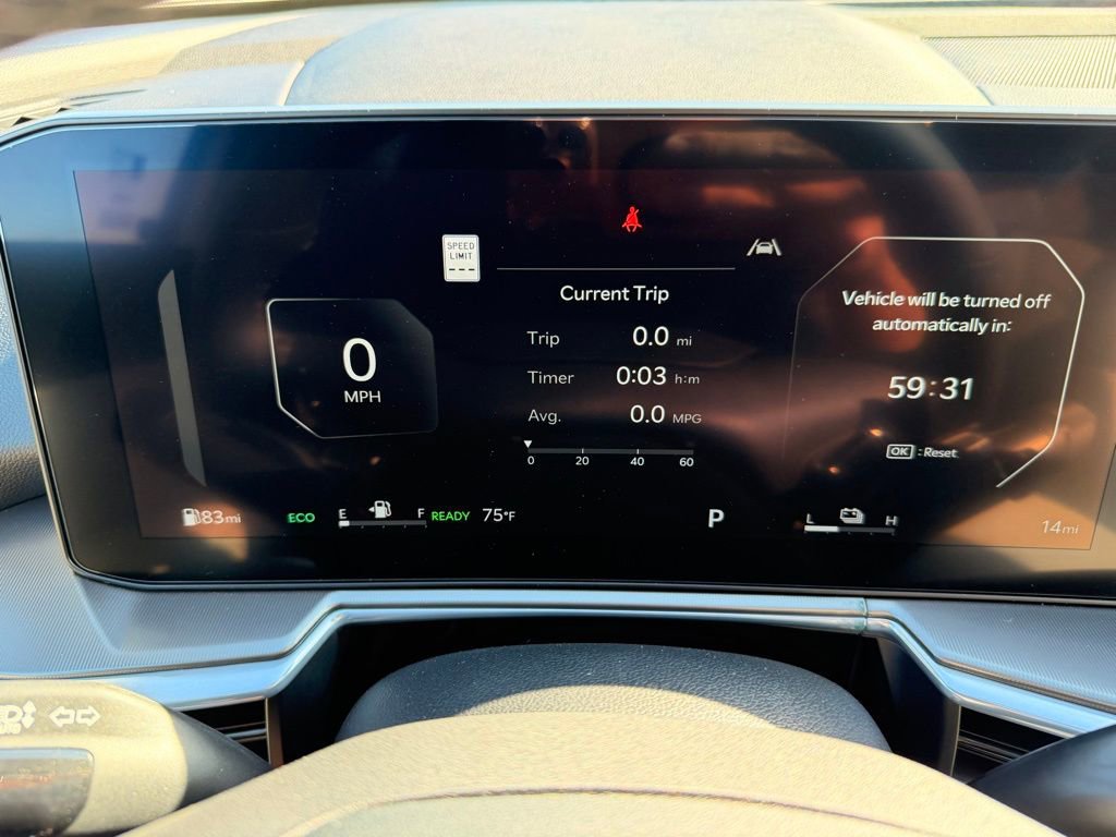 New 2026 Kia Sorento SX Prestige image 17