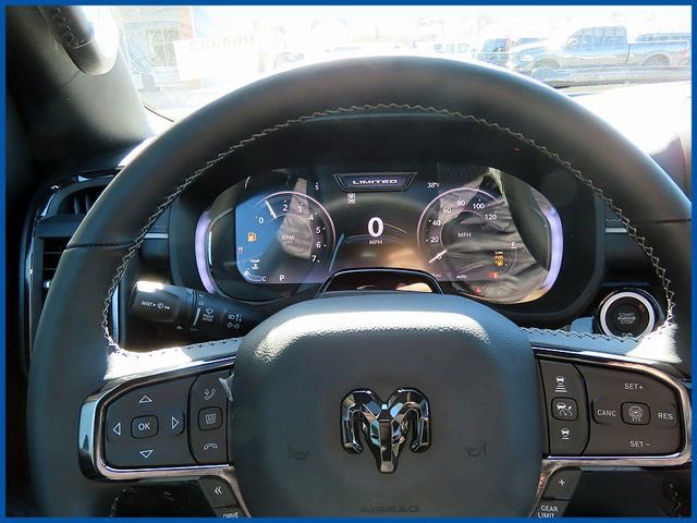 New 2026 RAM 1500 Limited image 17