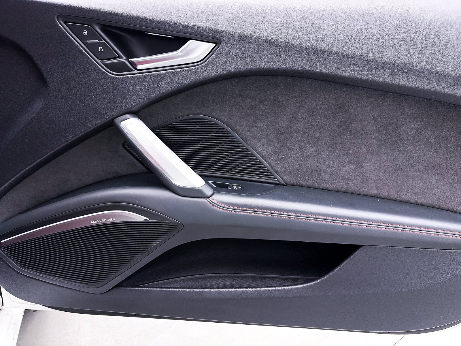 Used 2023 Audi TTS 2.0T Coupe w/ Black Optic Package image 34