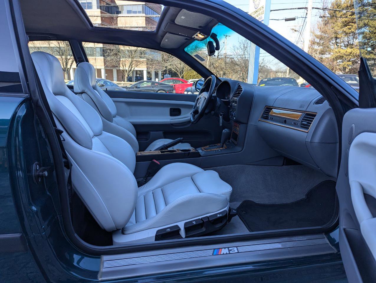 Used 1995 BMW M3 Coupe image 40