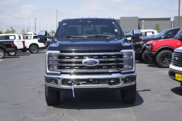 Used 2023 Ford F250 King Ranch w/ Tremor Off-Road Package AWD/4WD image 3