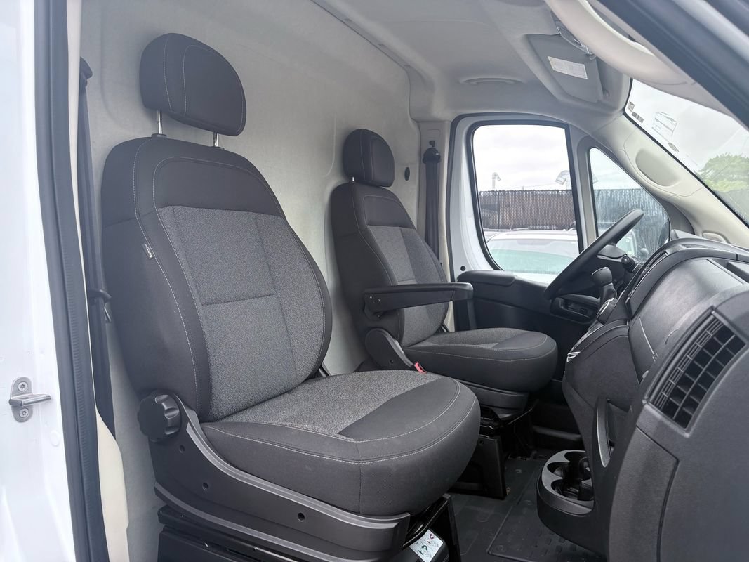 Used 2021 RAM ProMaster 1500 FWD image 25