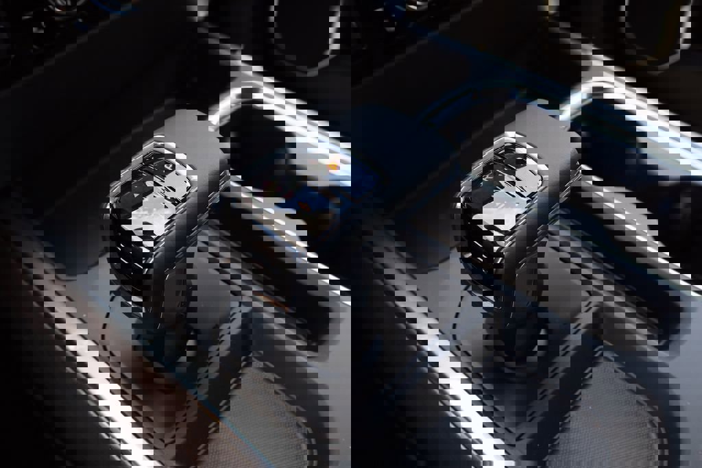 New 2026 GMC Sierra 1500 SLT w/ SLT Premium Package image 14