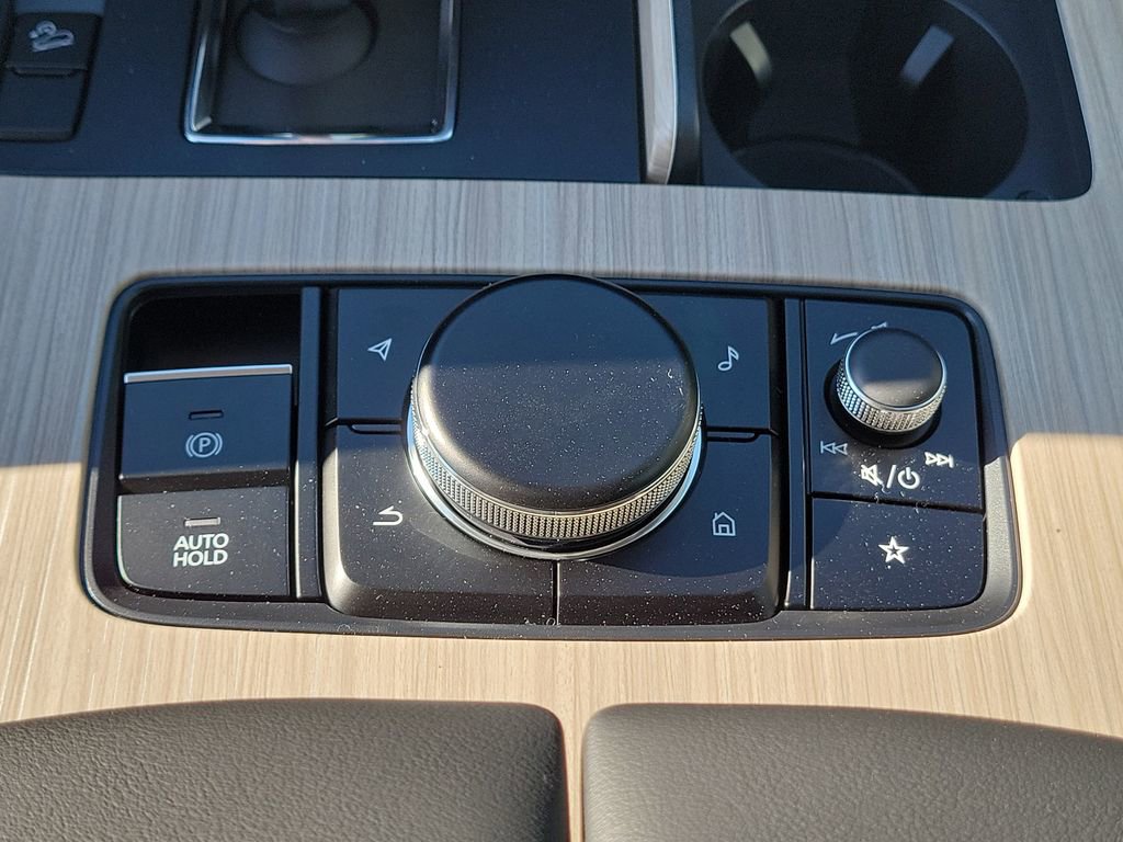 New 2026 MAZDA CX-90 3.3 Turbo w/ Preferred Package image 34