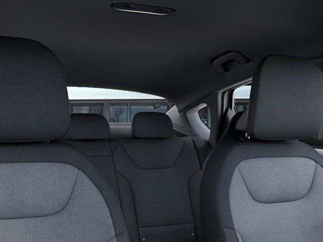 New 2026 Kia K4 FWD image 27