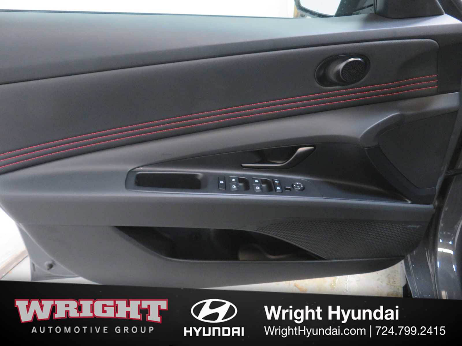 New 2026 Hyundai Elantra N Line image 10