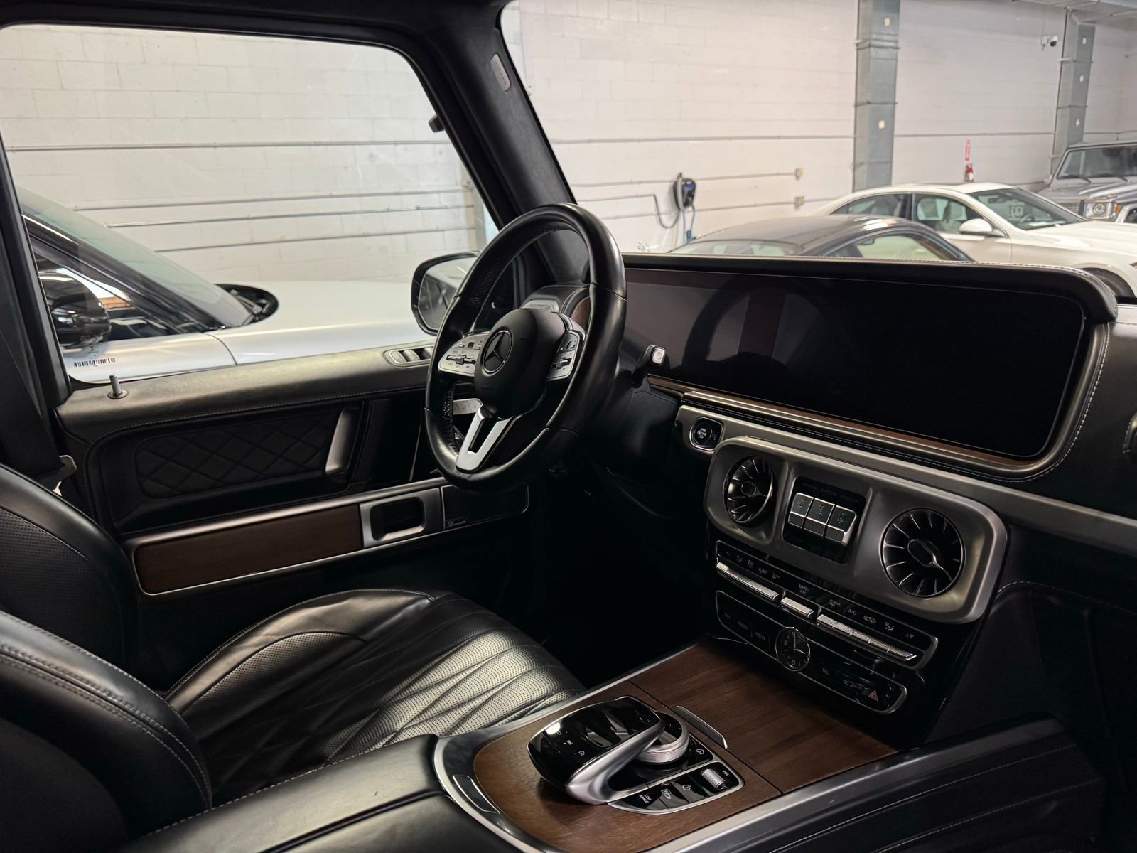 Used 2020 Mercedes-Benz G 550 image 33