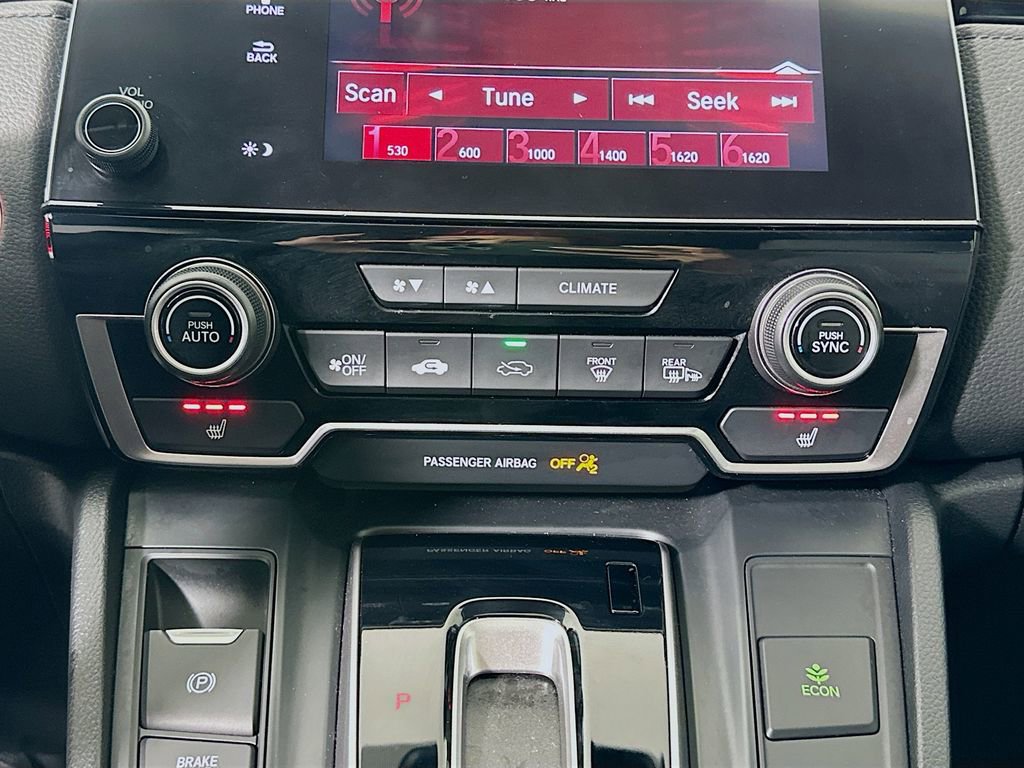 Used 2018 Honda CR-V EX-L image 20