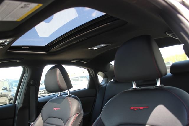 Certified 2023 Kia Forte GT FWD image 23