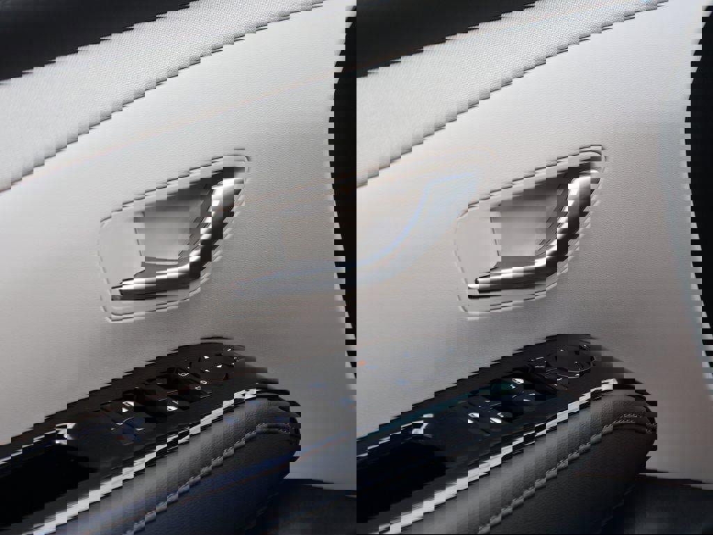 New 2026 Hyundai Tucson Limited image 24