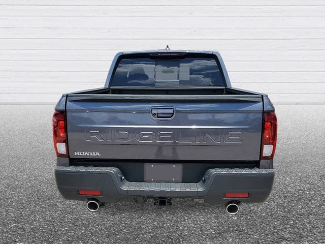 New 2026 Honda Ridgeline RTL image 4