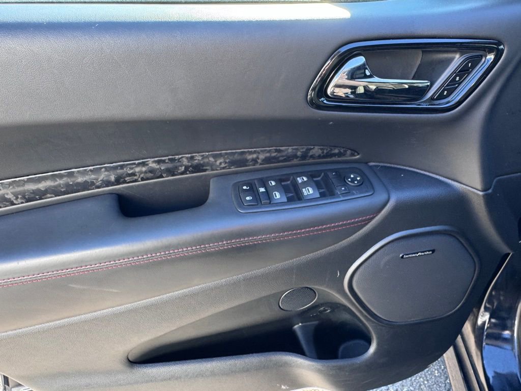 Used 2024 Dodge Durango R/T image 9
