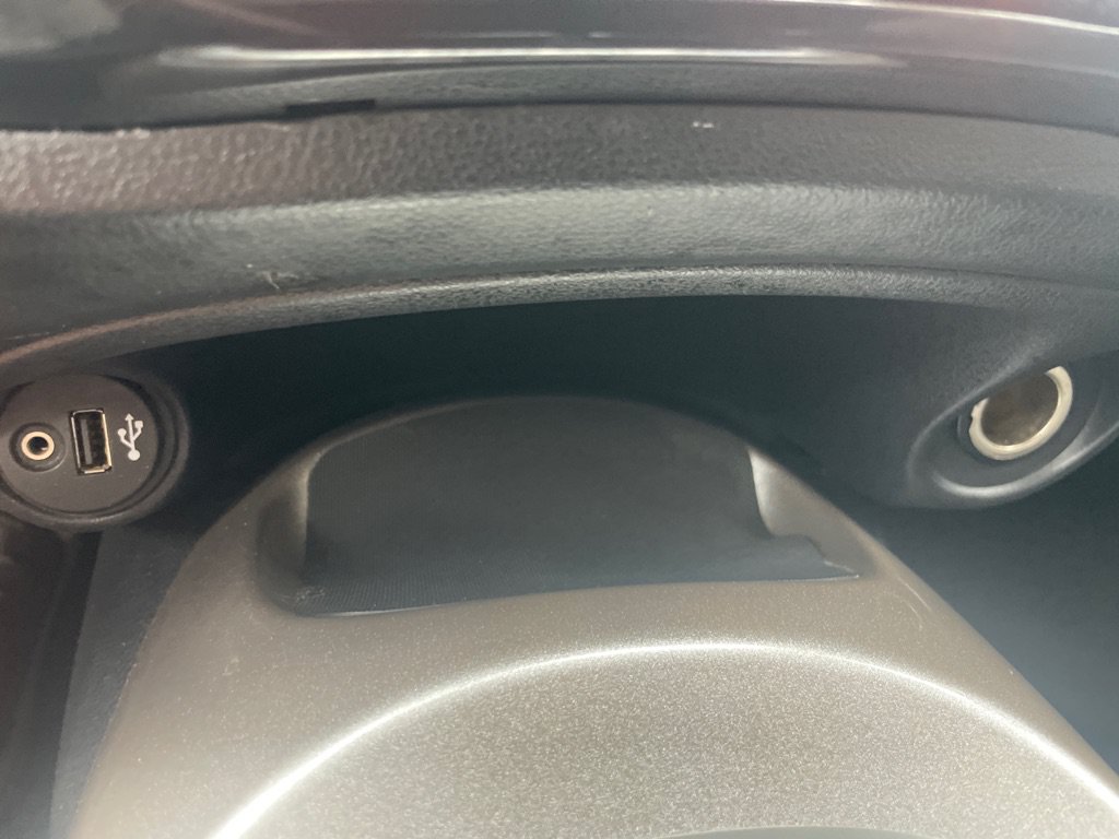 Used 2011 Nissan Juke SL w/ Chrome Pkg FWD image 22