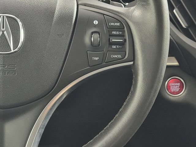 Used 2015 Acura MDX SH-AWD image 28