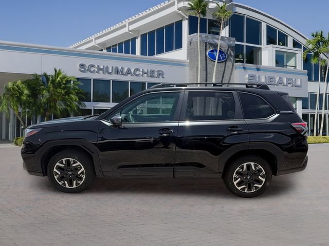 New 2026 Subaru Forester Premium AWD/4WD image 4