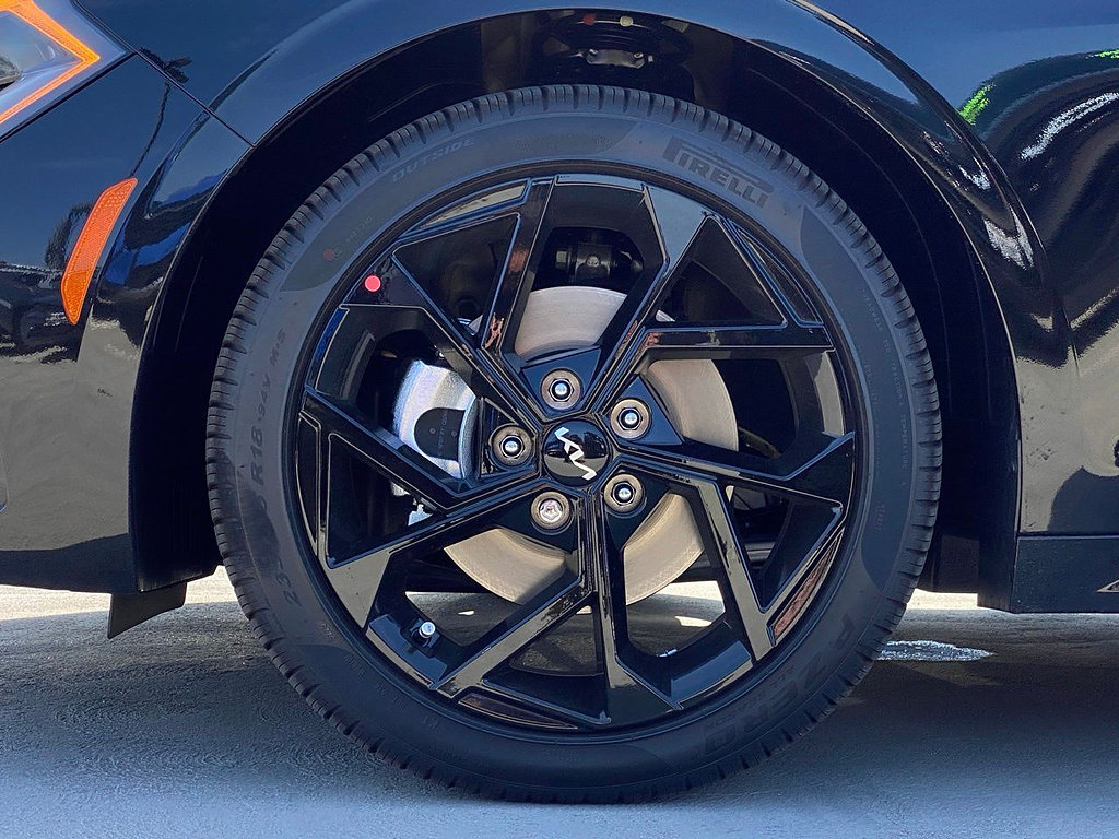 New 2026 Kia K5 GT-Line w/ GT-Line Premium Package FWD image 12
