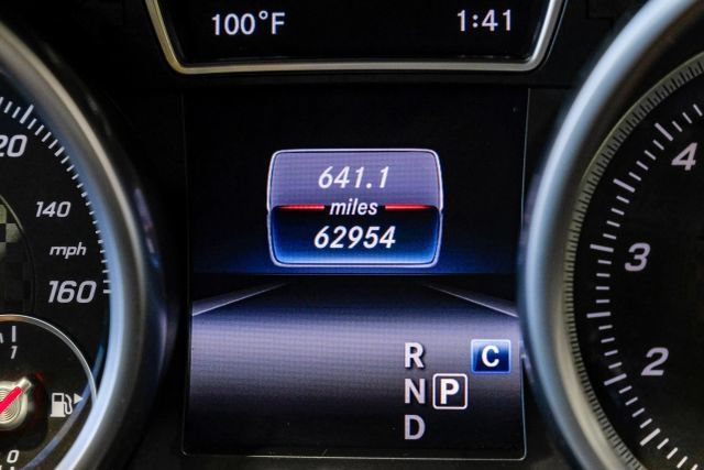 Used 2017 Mercedes-Benz GLE 43 AMG 4MATIC Coupe image 28