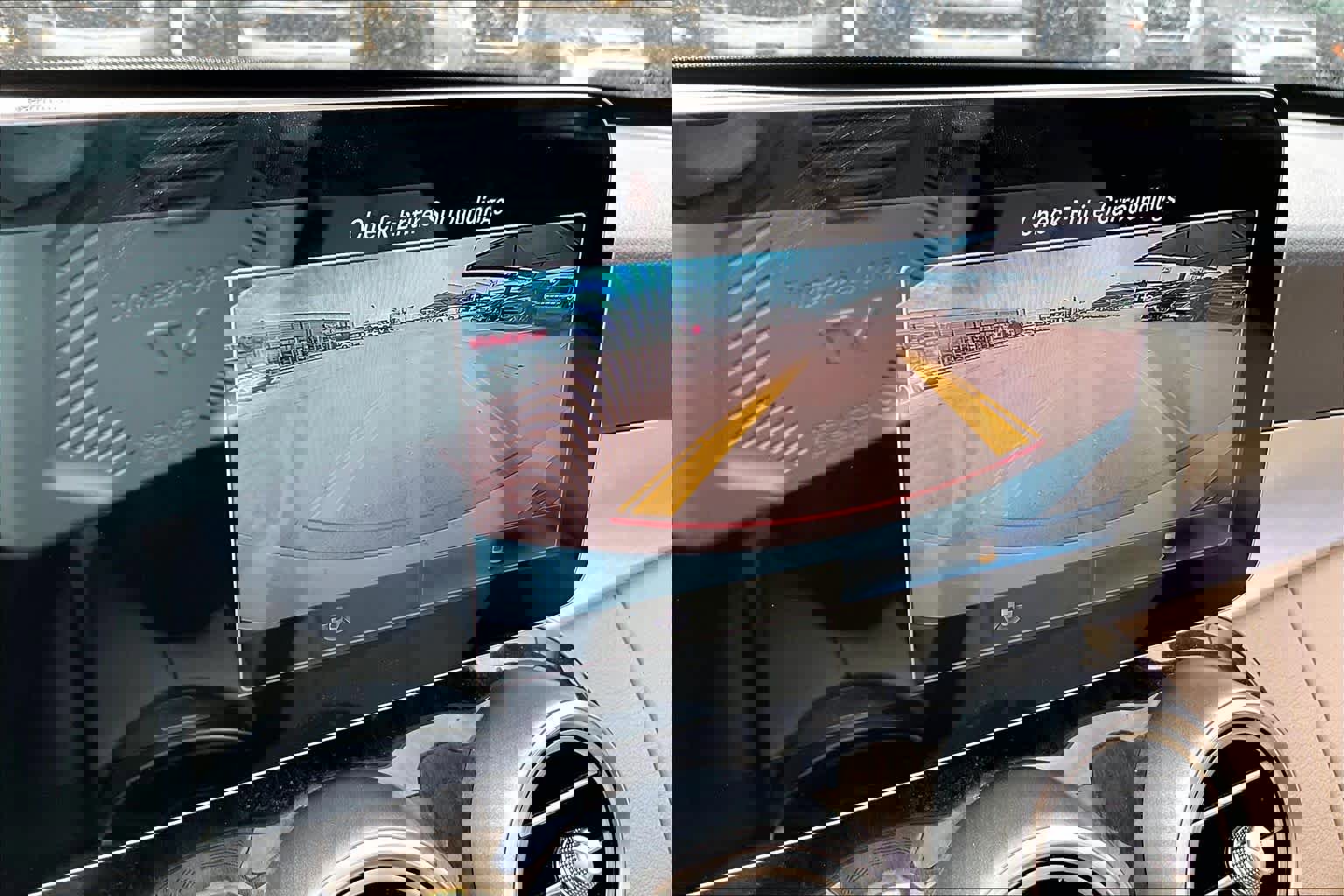 Used 2020 Mercedes-Benz C 300 4MATIC Sedan image 22