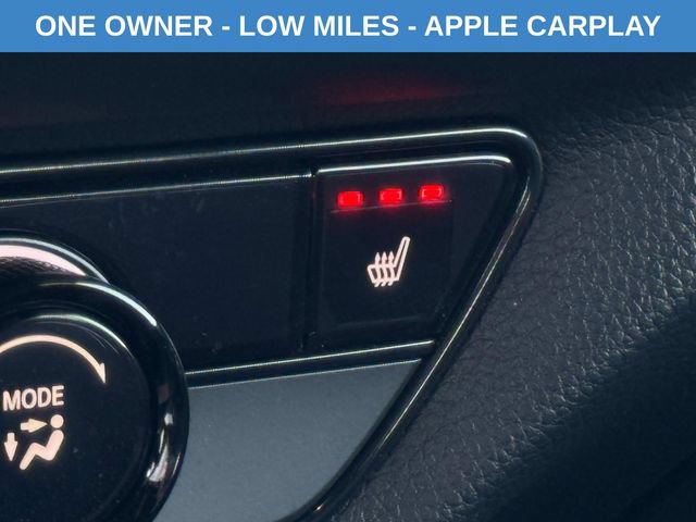 Used 2024 Honda HR-V Sport image 18